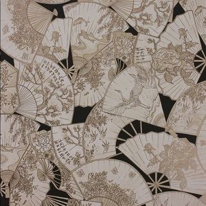 Meet your Posher, Noleta